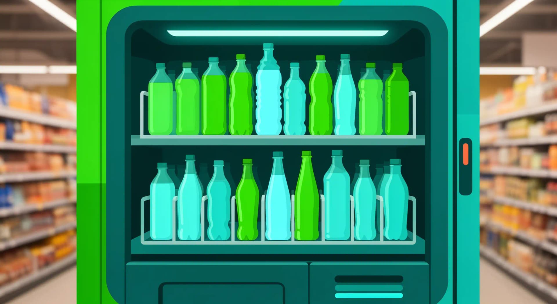 Consigne CHR 2026 : arrêté simplifie formats et casiers