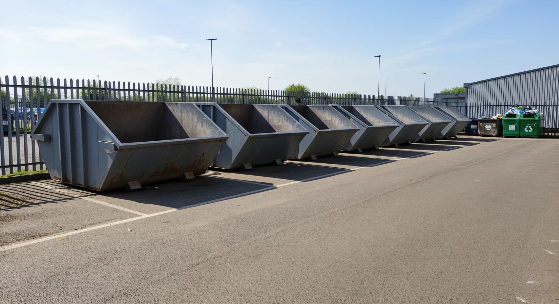 Déchèterie : déchets acceptés, refusés, où les porter