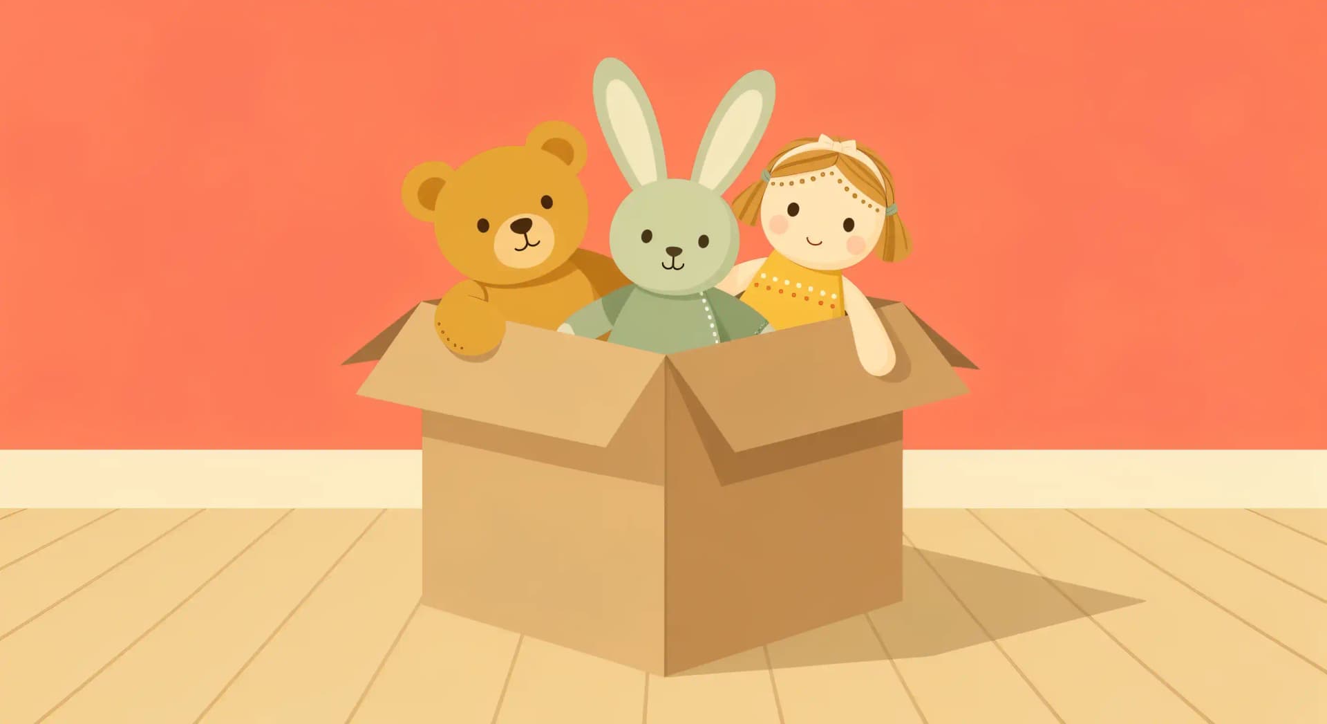 Peluches, doudous : pourquoi la REP jouets bloque encore