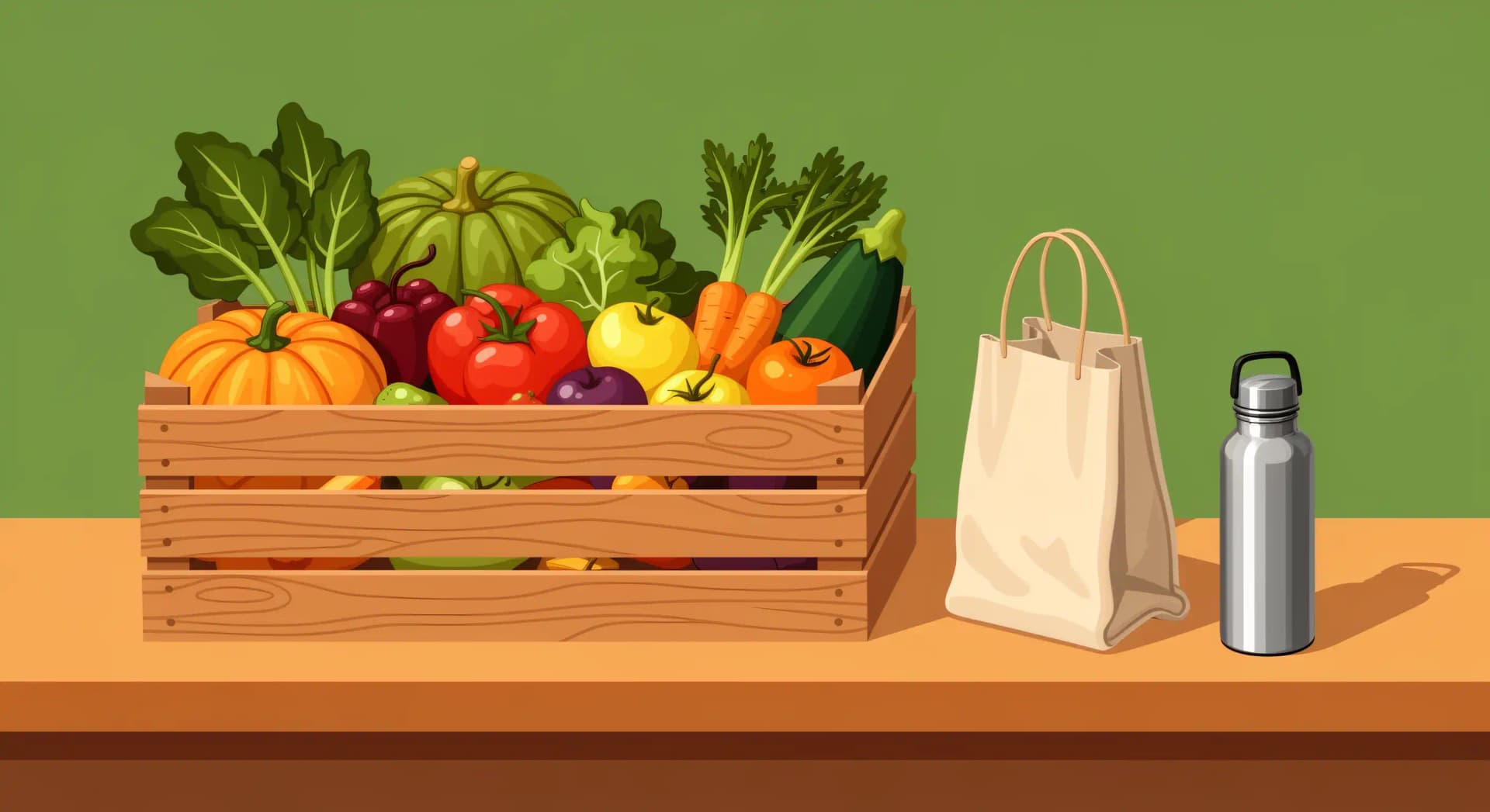 SEDD 2026 : l'alimentation durable, un thème français