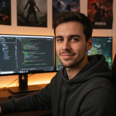Lucas M.
