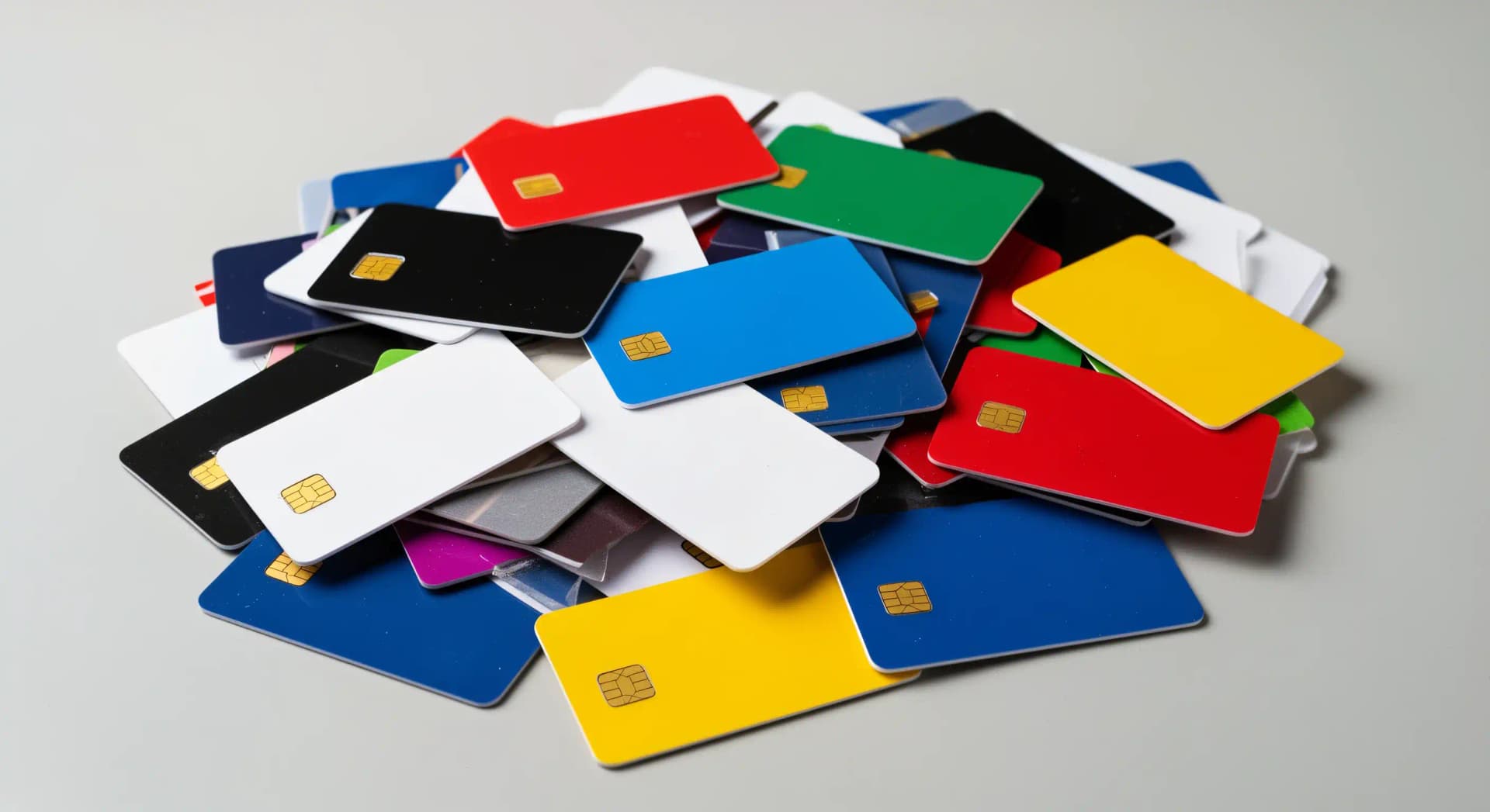 Recycler sa carte de fidélité en PVC : ça marche ?